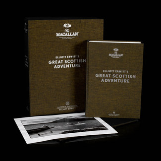 The Macallan y Elliot Erwitt lanzan la 4ª Edición de "Masters of Photography"