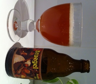 Bruegel Amber Ale