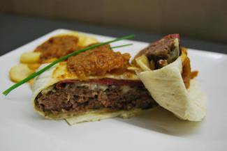 Calzone