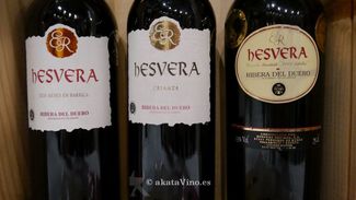 Hesvera Cosecha Limitada 2009