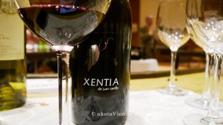 Xentia de Juan Carrillo 2009