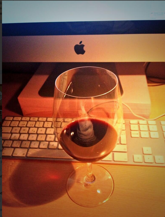 Criterio para la selección de participantes en las Catas Virtuales