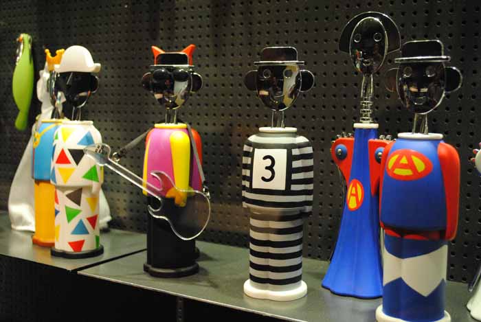 3 días en Rioja. Primero Haro