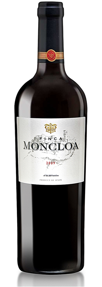 Finca Moncloa 2009