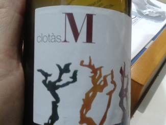 Clotàs M 2010