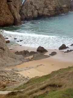 Restaurante El Cazurro en Liencres