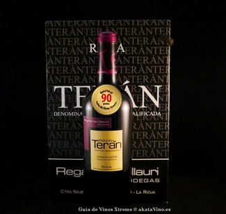 Marqués de Terán Selección Especial 2009