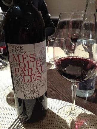 Més que paraules 2010