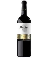 Raiza crianza 2008