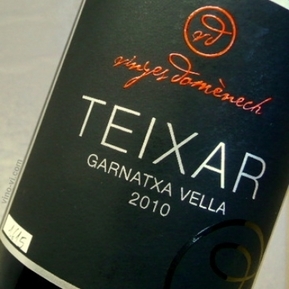 Teixar 2010