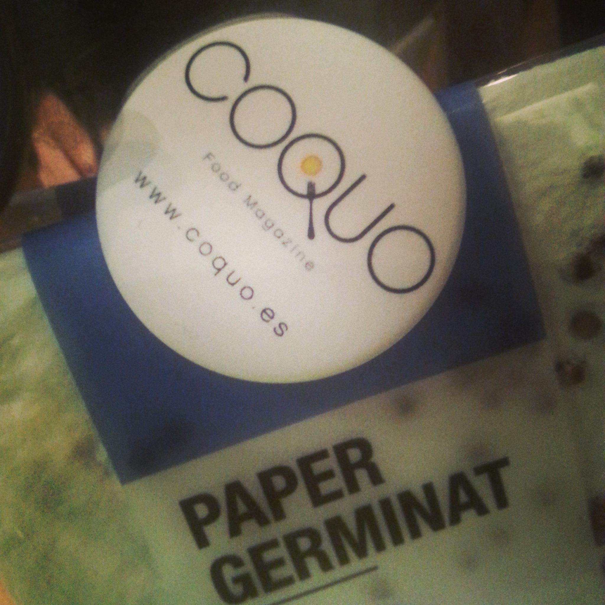 Intens 2010 de Recaredo, primer cava biodinámico de la historia