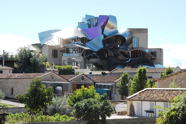 Rioja - Laguardia y Logroño