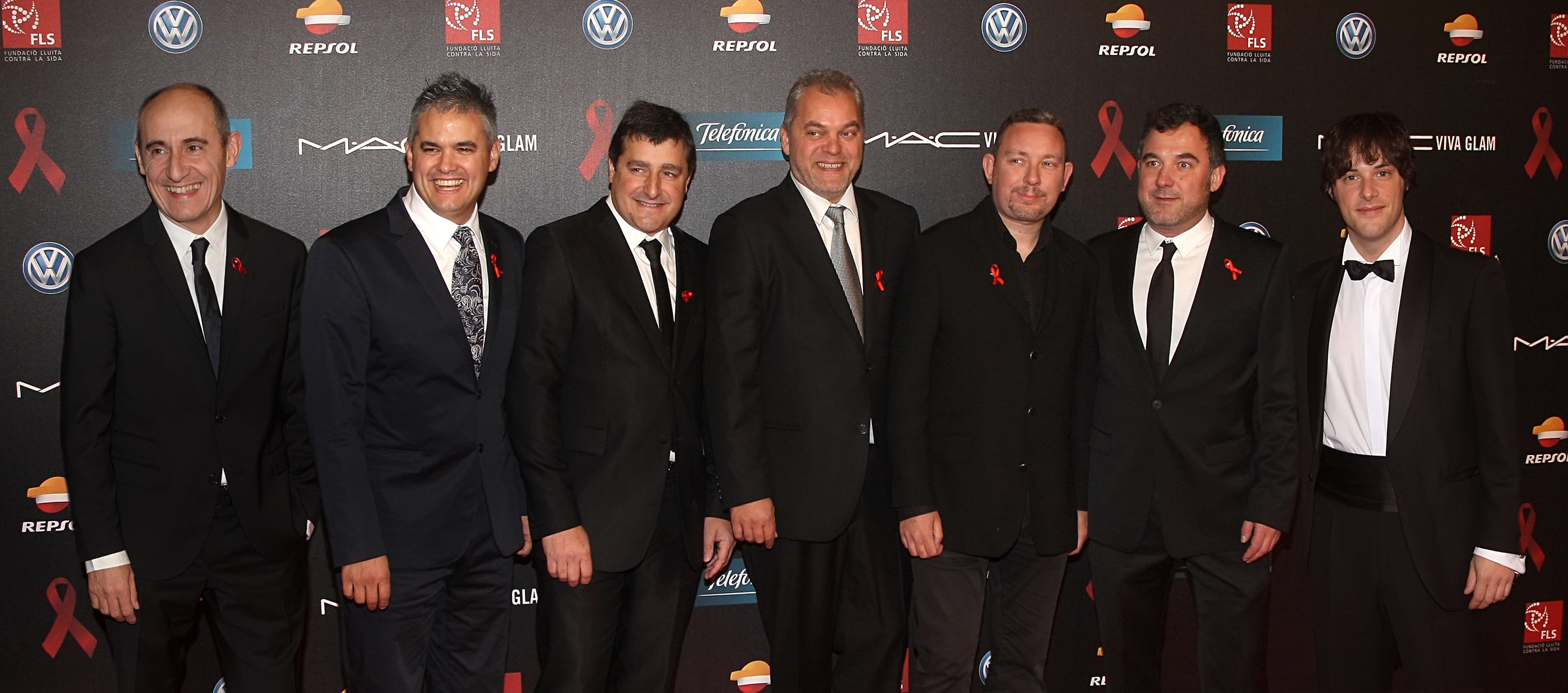 4ª Gala Sida Barcelona: la gastronomía catalana se une a la recaudación de fondos para la investigación del sida