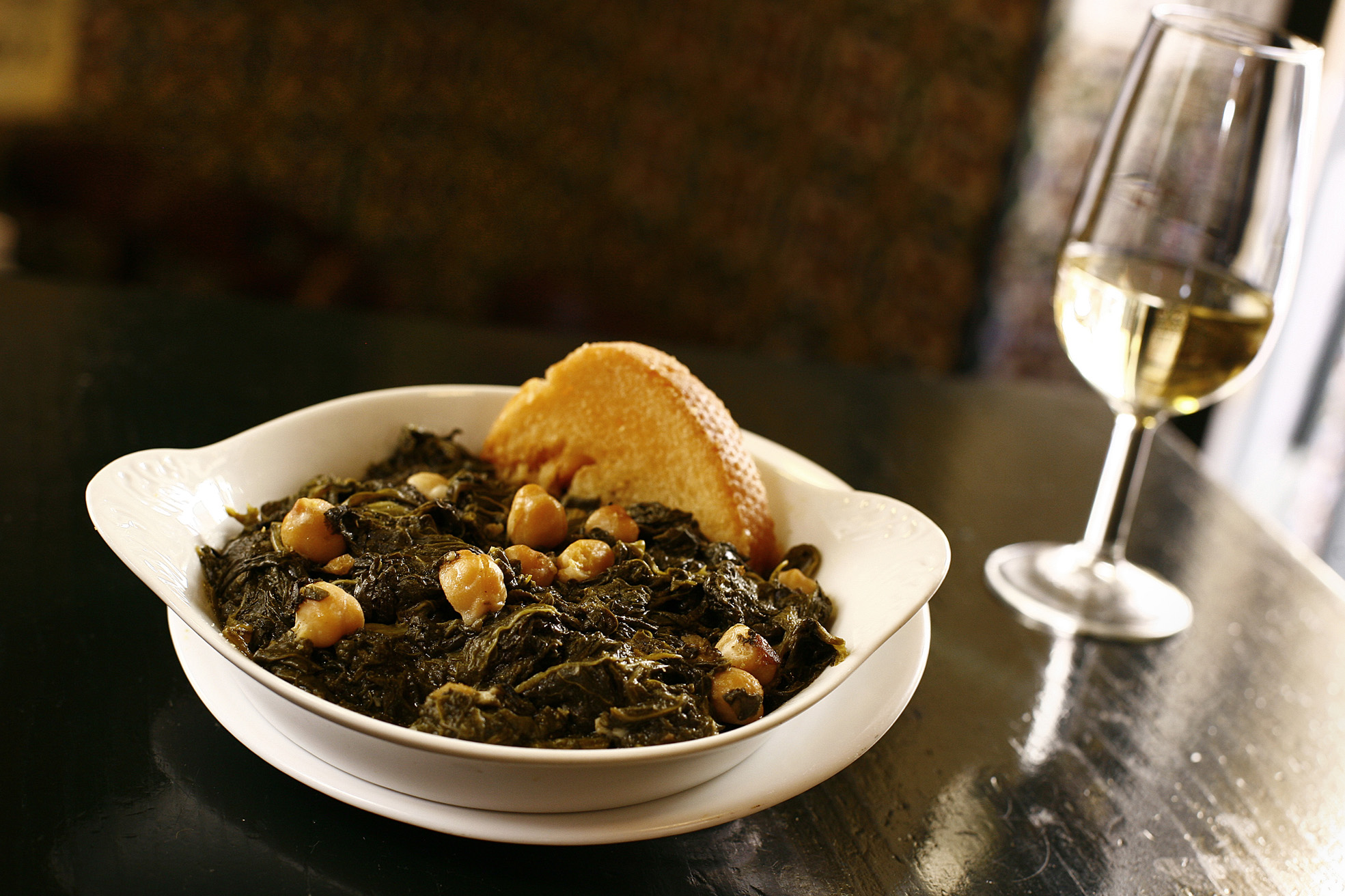 Estos son los 20 bares ‘Imprescindibles de la Tapa y el Vino de Jerez’