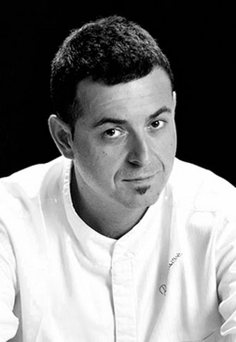 Restaurantes con tres Soles en la Guía Repsol 2014