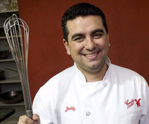 "Entre Pasteles" busca al mejor repostero para acompañar al "Rey de las Tartas"