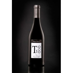 vino T1 Altos del Terral