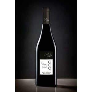 Altos del Terral Cuvée Julia 2010