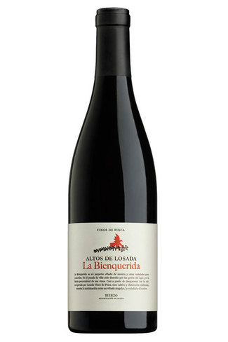 La Bienquerida 2011