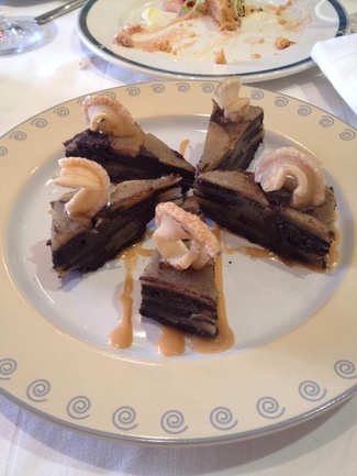 Restaurante Casa Emilio en Torrebaja