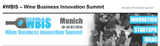 SingularWINE en Wine Business Innovation Summit (#WBIS)