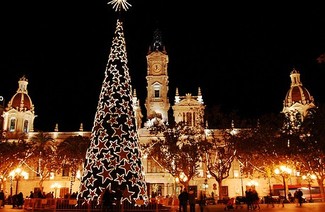 20 restaurantes de Valencia imprescindibles para esta Navidad