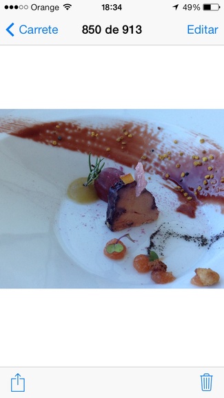 Restaurante Ars natura en Cuenca