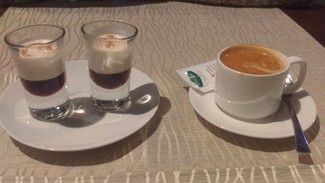 Restaurante Asia di Roma en Bilbao