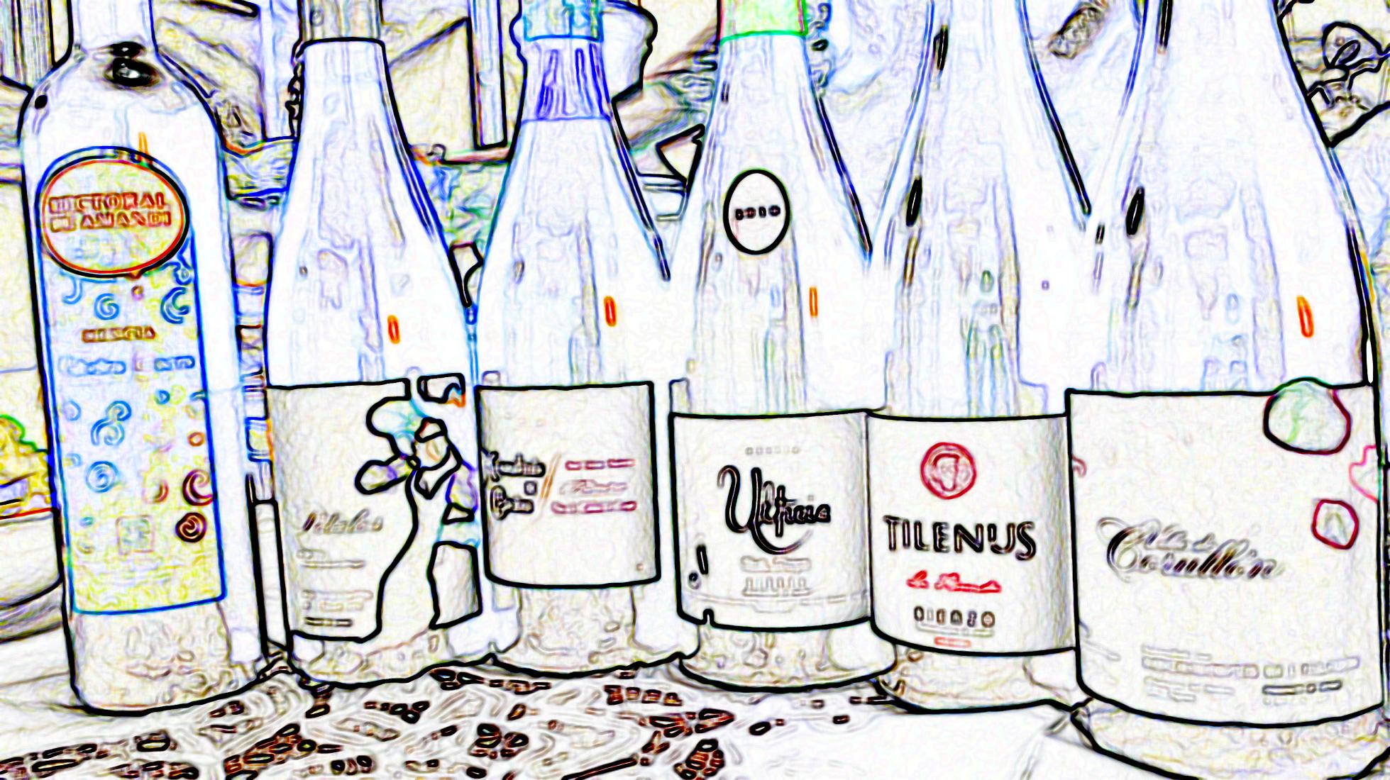 Mencía, disfrute asegurado