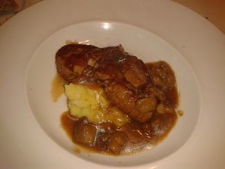 Restaurante Sikera en Barakaldo