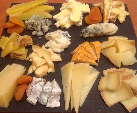 La Corteza del Queso también se come!