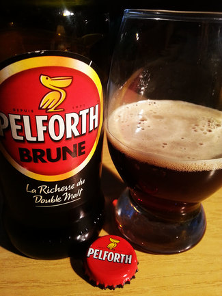 Pelforth Brune