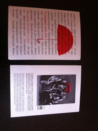 Un paraguas para ocho