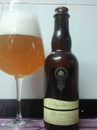 Les Trois Mousquetaires Maibock