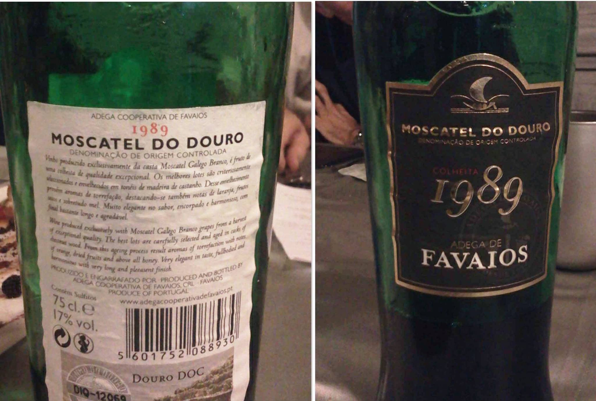 Cata 234: Asturias patria querida... por sus vinos también.