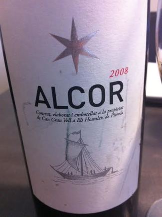 Alcor 2008