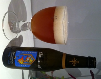 Dominus Tripel