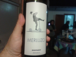 Merluzo 2012