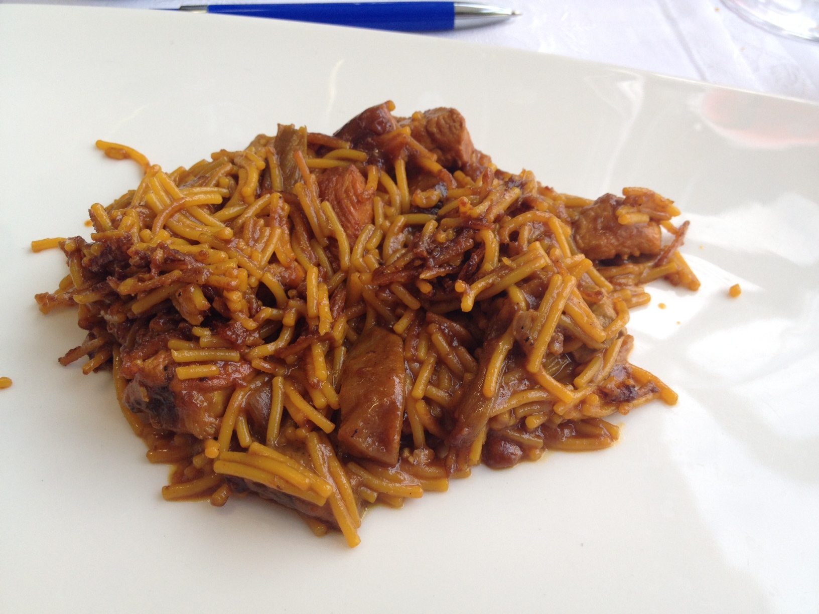 Restaurante El Rincón Del Faro - Cullera