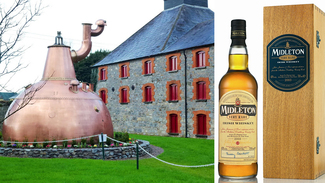 Las 10 mejores marcas de whisky irlandés o Irish Whiskey