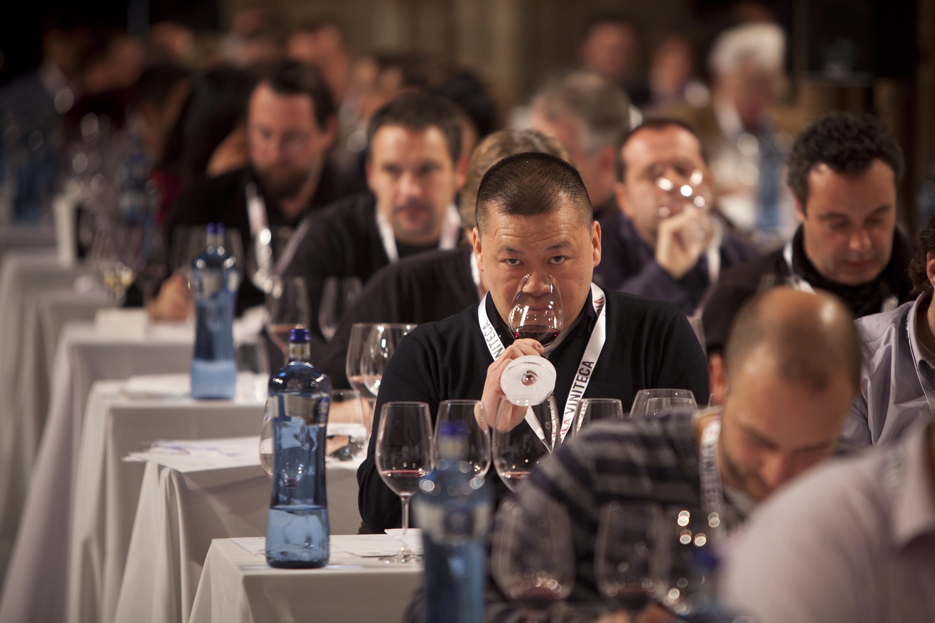 El 7º Premio de Cata por Parejas de Vila Viniteca agota las inscripciones en sólo 16 horas