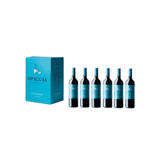 Caja vinos Cap de Barbaria