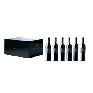 Caja vinos Cap de Barbaria