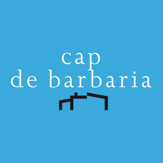 Logo Cap de Barbaria