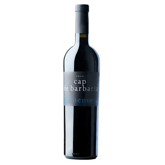 Cap de Barbaria 2009