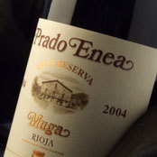 Prado Enea 2004