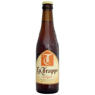 La Trappe Tripel