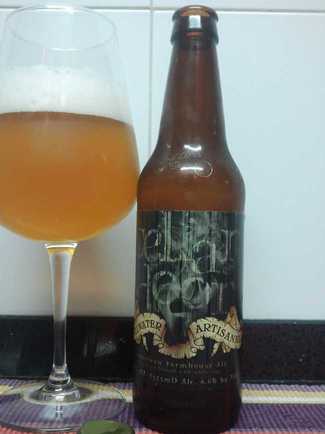 Stillwater Cellar Door