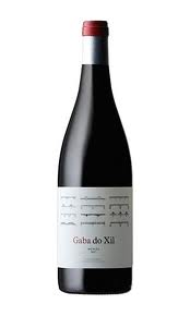 Gaba do Xil Negre Mencia 2011