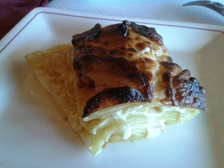 Restaurante Le Napoli en Perpignan